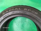 GOODRIDE RADIAL RP28 185/55/15, 1 szt 6 mm - 4