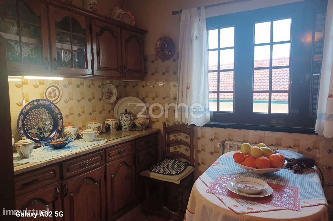 Moradia T5 em Sever – Vista Deslumbrante sobre o Douro - Grande imagem: 5/20