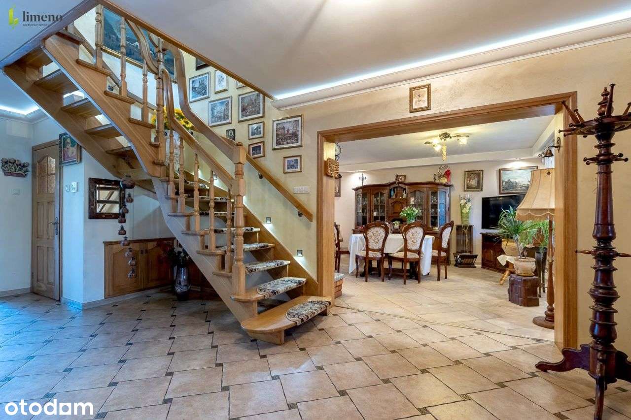 Wyjątkowe Miejsce Na Warmii - Prowadź Tu Biznes - Pełny obrazek: 5/20