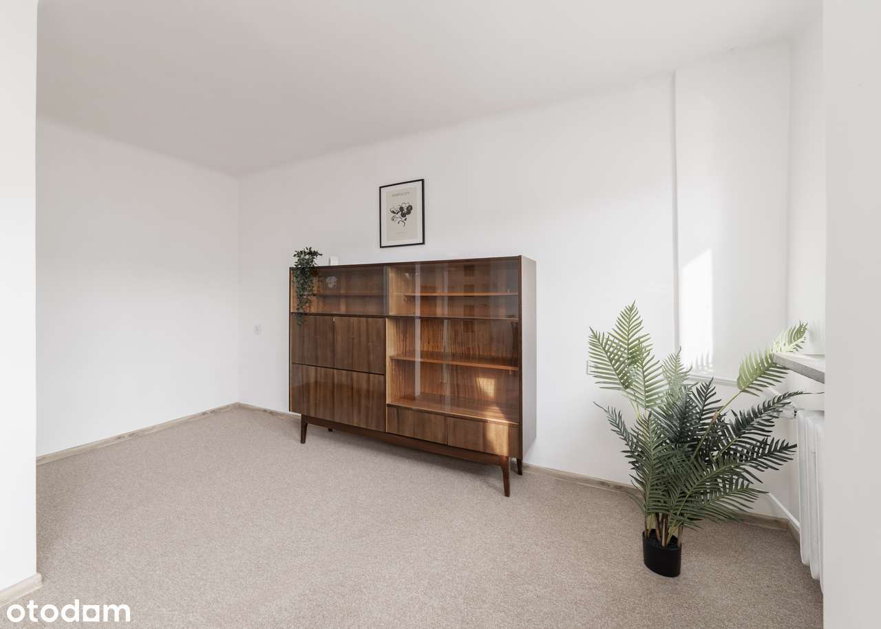 NOWOŚĆ! Słoneczne 45m2 W ŚWIETNEJ LOKALIZACJI W ŁODZI! 2 lub 3 pokoje!-2