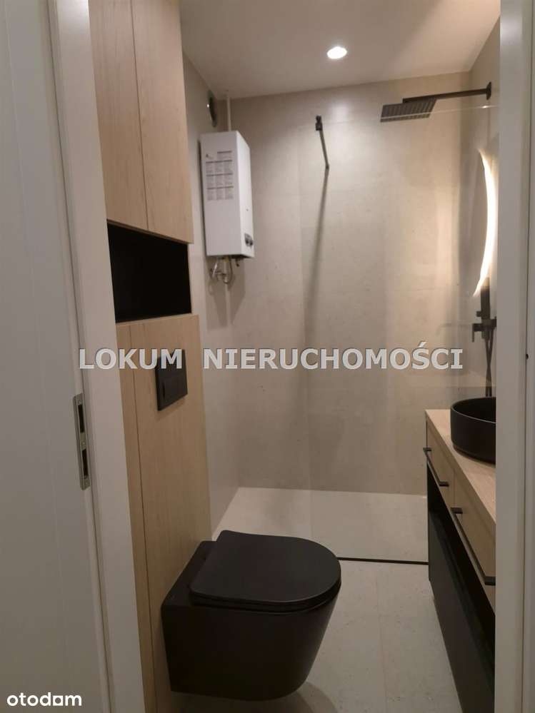 Nowocześnie urządzone M-4 ul. Turystyczna - Pełny obrazek: 4/5