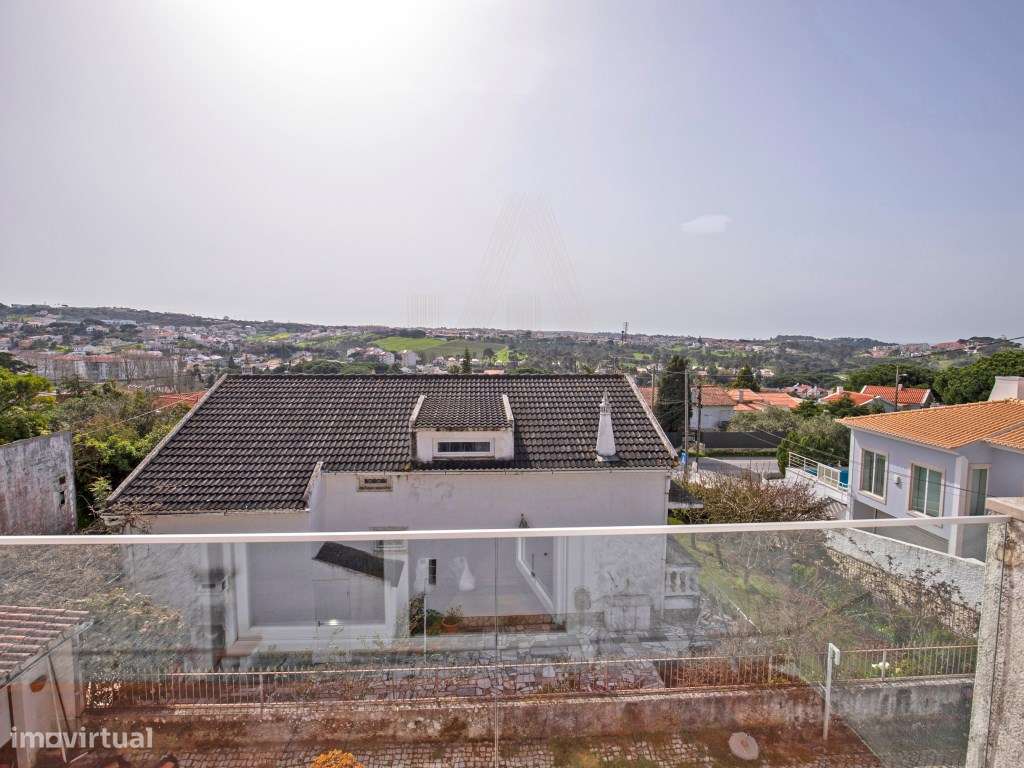 EXCLUSIVO | Moradia V6 de Sonho no Coração da Cotovia, Sesimbra-49