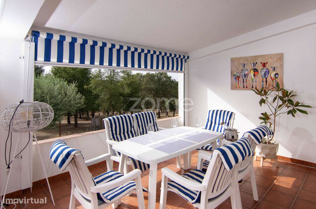 ESPETACULAR MONTE ALENTEJANO DE LUXO, T4+1, JUNTO AO CRATO-PORTALEGRE-32