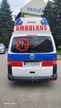 Volkswagen TRANSPORTER Karetka  AMBULANS - 5