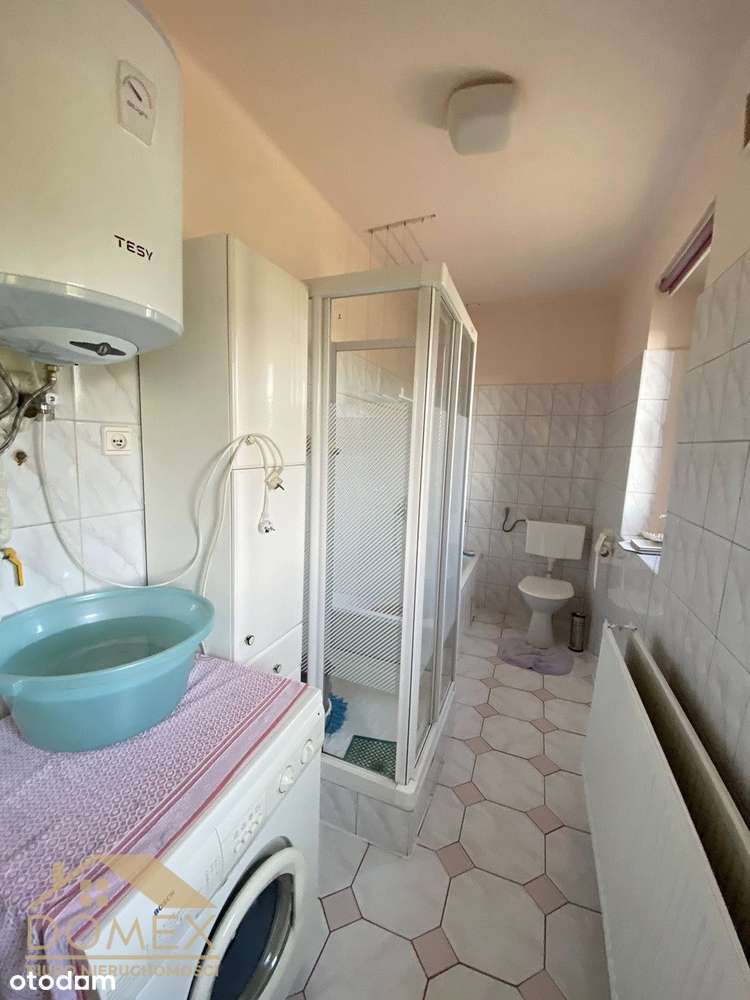 Duży dom z potencjałem! - Pełny obrazek: 4/5