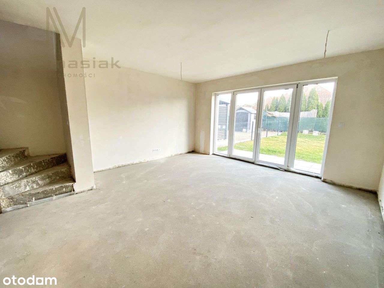 Centrum Oławy gotowy dom od dewelopera!-8