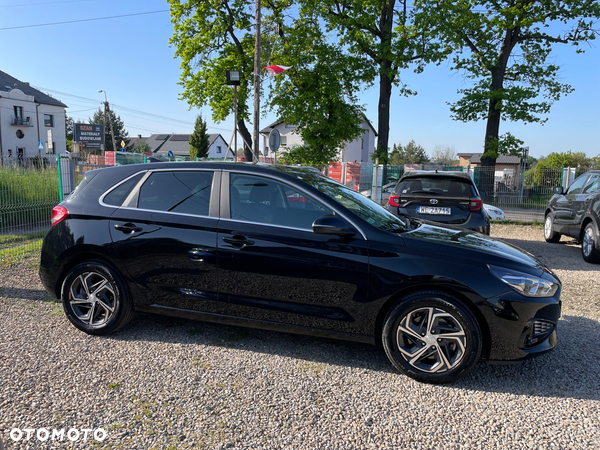 Hyundai I30 1.5 DPI Comfort - 5