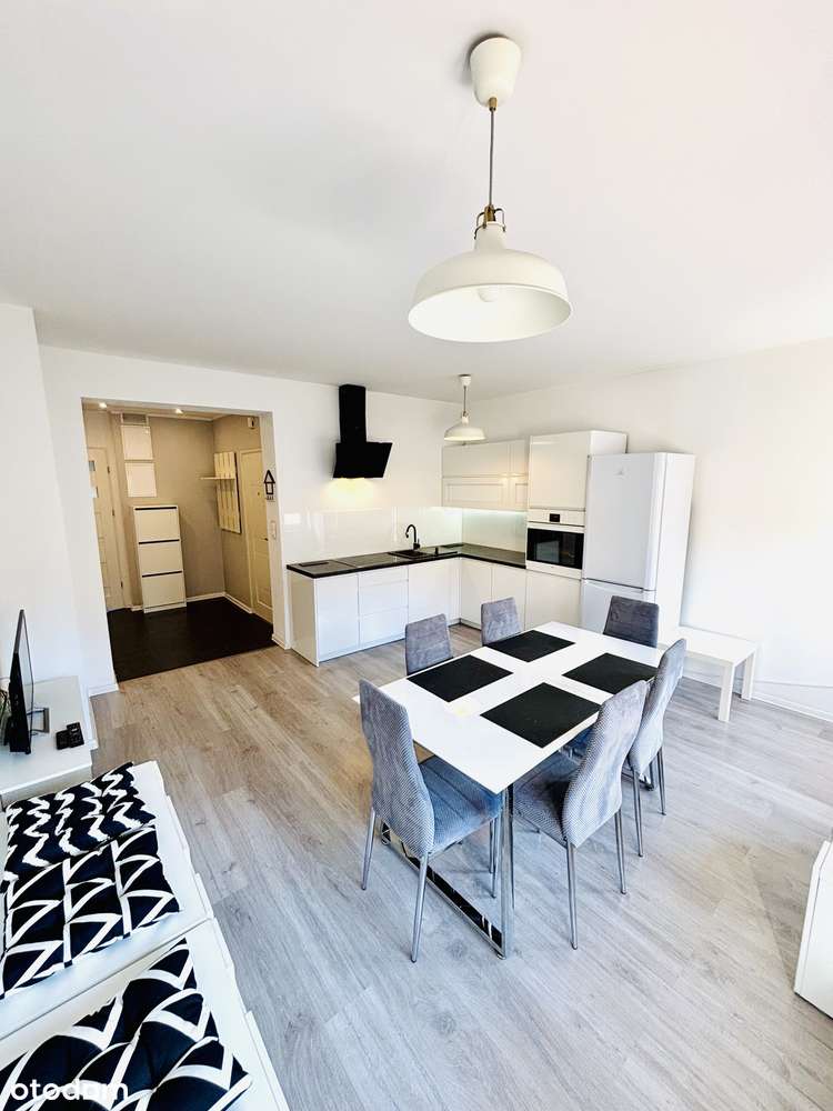 3 Pokojowe - Centrum - ul. Katowicka - 559 000 zł - umowa przedwstępna-4