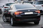 Skoda Superb 2.0 TDI DSG Premium Edition - 18