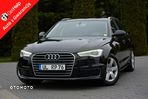 Audi A6 Avant 2.0 TDI Ultra DPF S tronic - 1