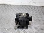 ALTERNATOR PEUGEOT 206 9646476280 VALEO 1.4 HDI - 7