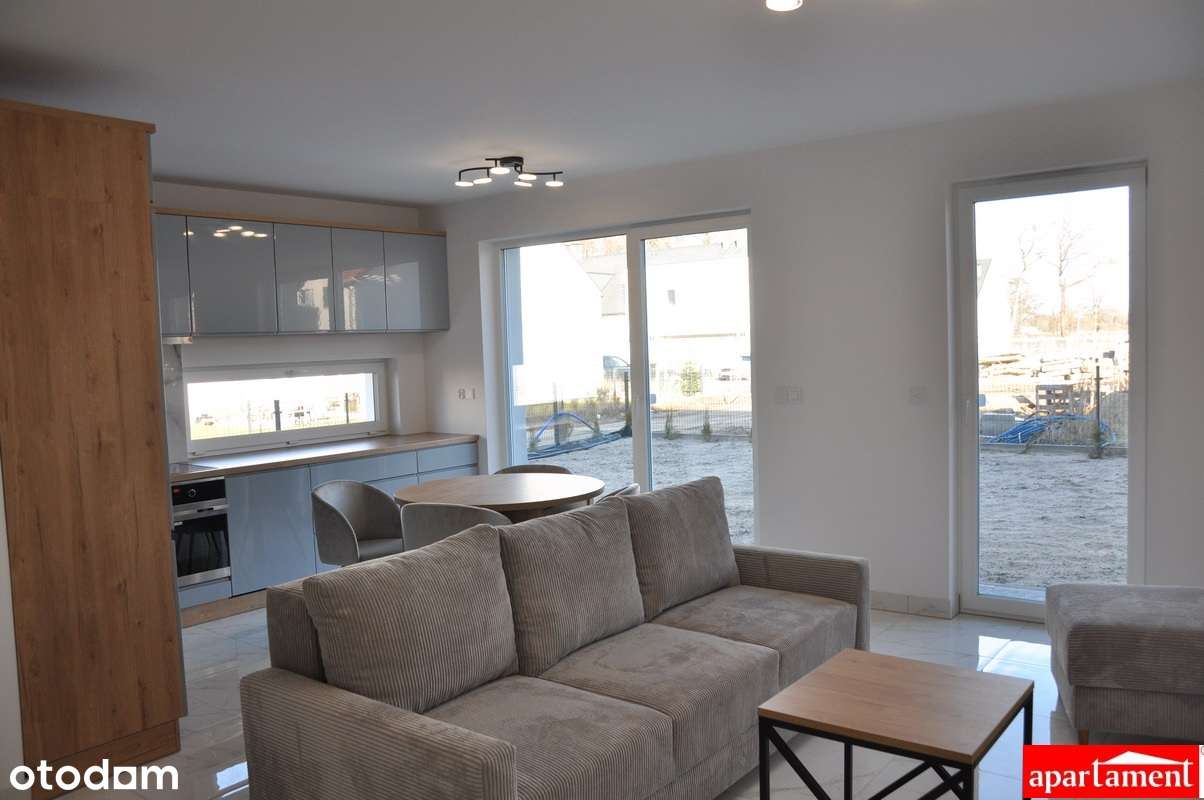 Atrakcyjny dom w zabudowie szregowej ul. Parkowa,Kiełczówek - Pełny obrazek: 3/20