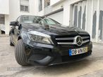 Mercedes-Benz A 180 CDi BE Edition Urban - 1