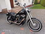 Harley-Davidson Dyna Street Bob - 1