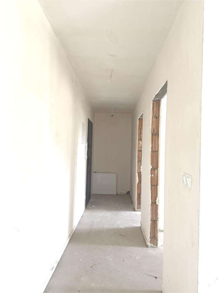 Bezczynszowe mieszkanie z ogródkiem-6