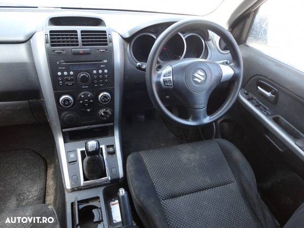 Parbriz Suzuki Grand Vitara 2006 - 2012 4 Usi (384) - 5