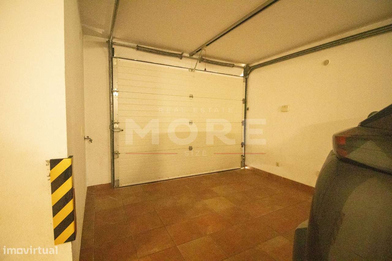 Moradia T5 independente de Gaveto - Caldas da Rainha-51