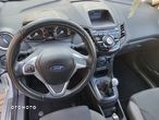 Ford Fiesta 1.0 EcoBoost Start-Stop ST-LINE - 27