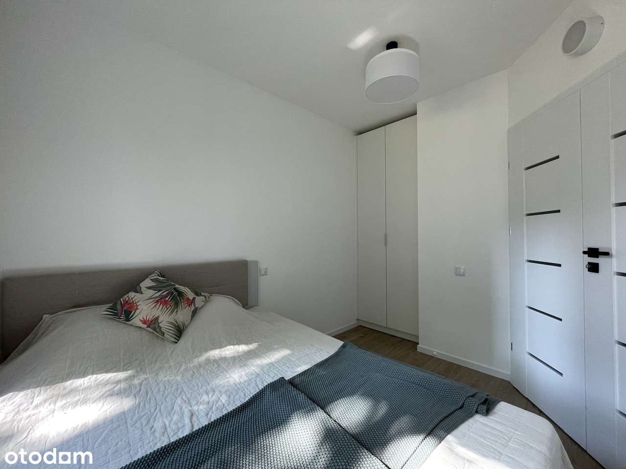 2 pokoje | Blisko centrum | Bez prowizji| Szczepin | Pets Friendly - Pełny obrazek: 5/15