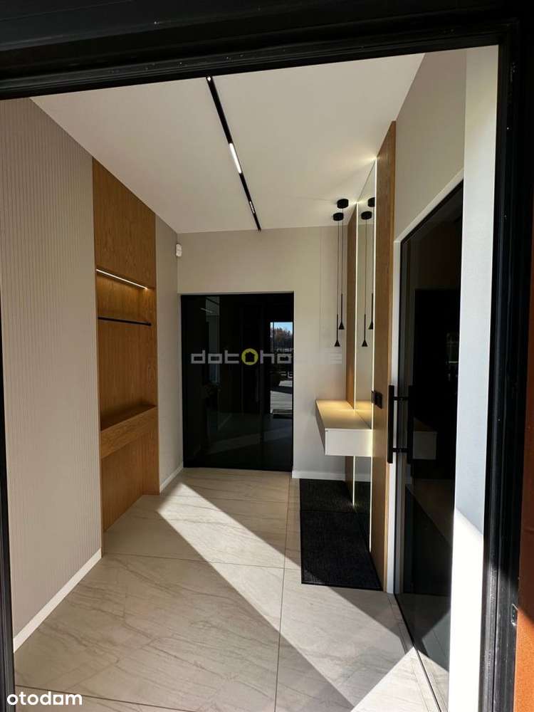 Dom, 203 m², Tychy-17