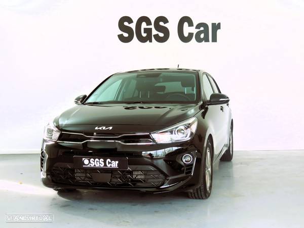 Kia Rio 1.0 T-GDI Drive - 2