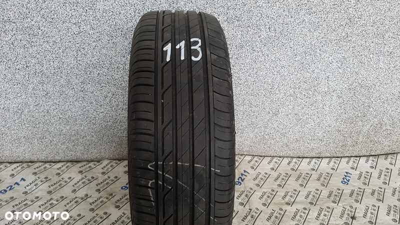 BRIDGESTONE TURANZA T001 215/65R16 215/65/16 - 1