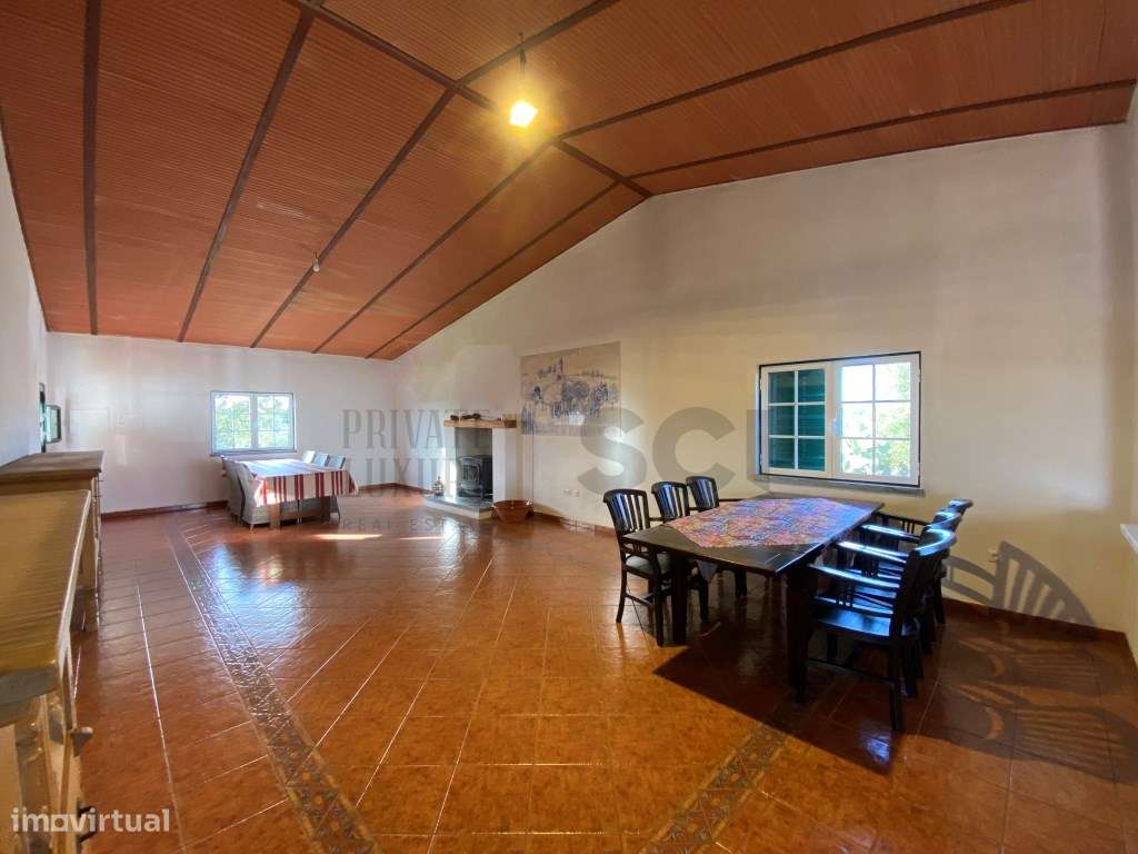 QUINTA T4, SERPA com uma vista fantástica , com duas barragens ...-23