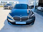 BMW 116 d Pack M Auto - 3