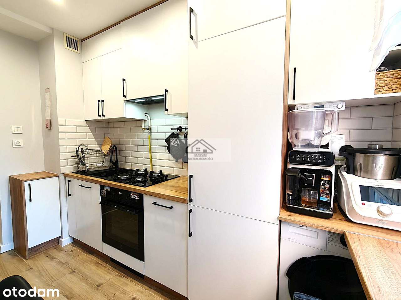 Zadbane funkcjonalne Nowe Miasto pow. 53m2 - ul. Podwisłocze - Rzeszów-7