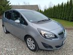 Opel Meriva 1.7 CDTI Cosmo - 18