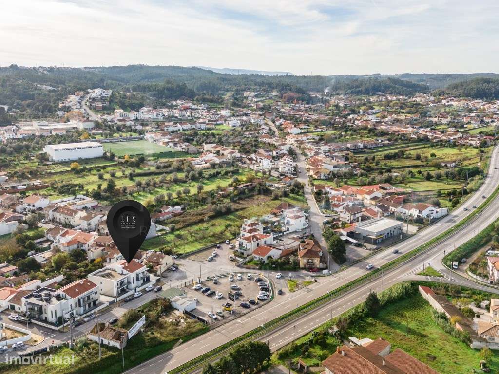 Apartamento T2 Duplex | Fala, São Martinho do Bispo-38