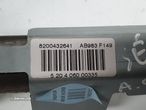 Airbag Cortina Esq Renault Megane Scenic (Ja0/1_) - 2