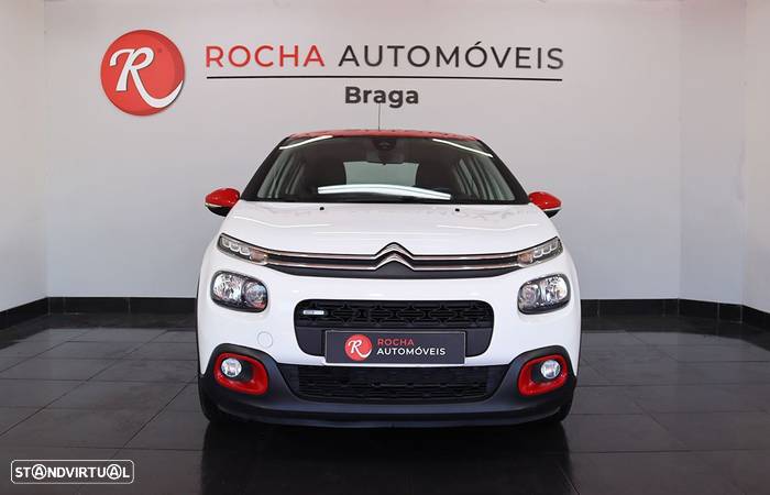 Citroën C3 1.2 PureTech Feel - 2