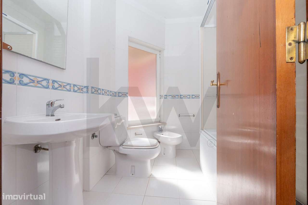 Apartamento T3 - Urbanização Nova Conimbriga-12