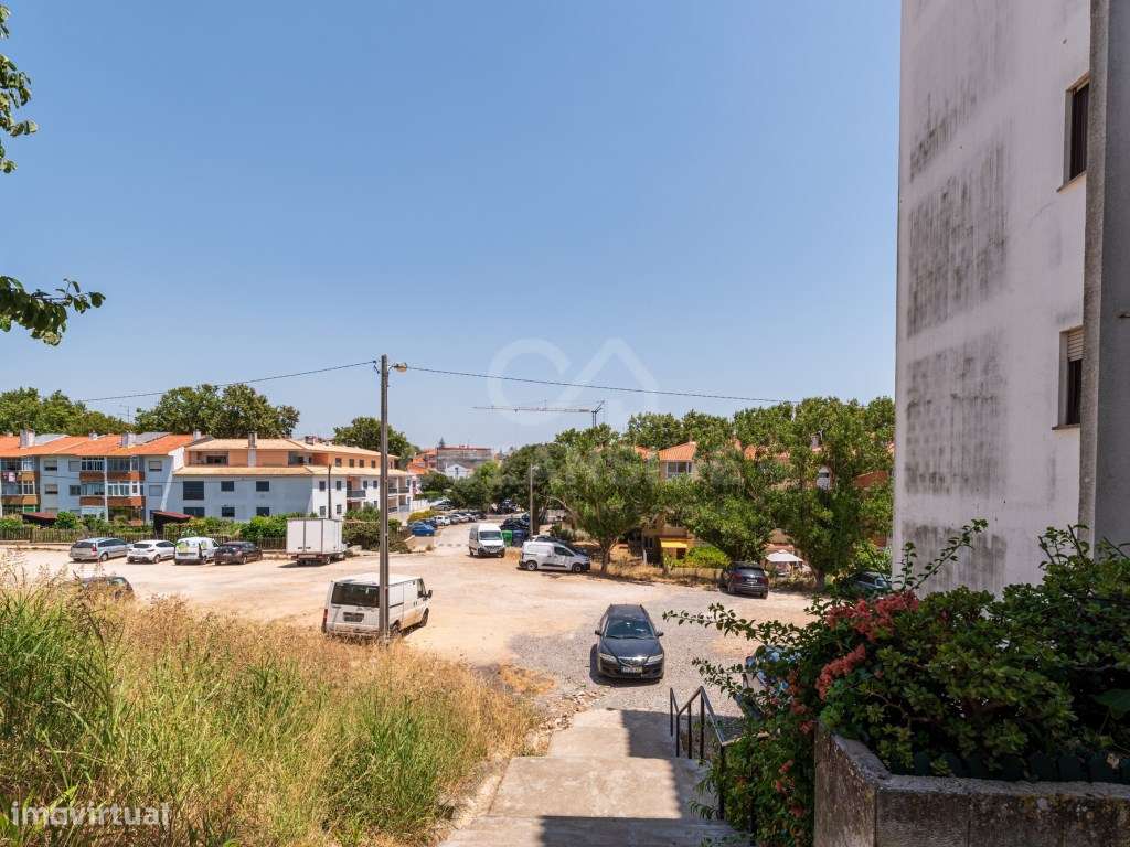 Apartamento T2 - Fontainhas-23