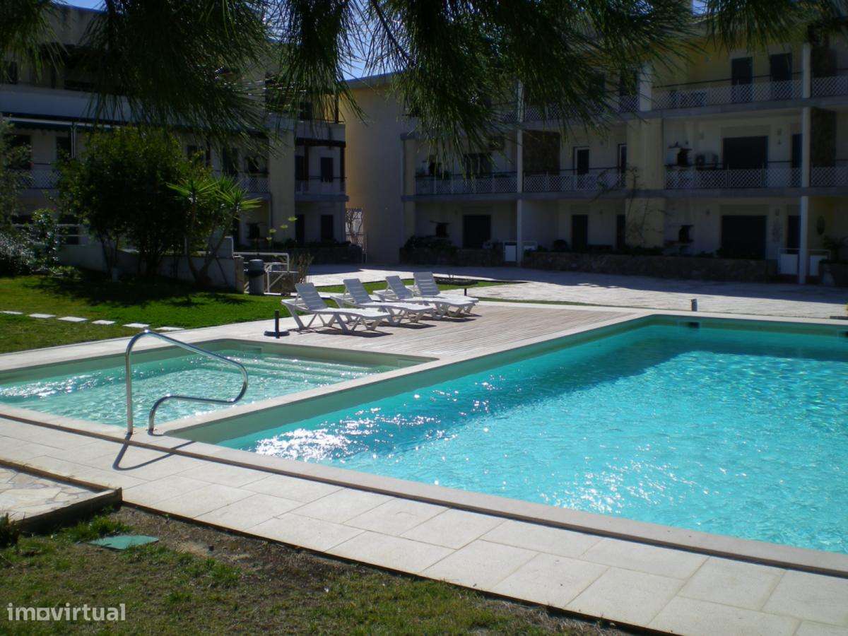 Apartamento com 2 quartos - localizado em Tavira - Grande imagem: 4/10