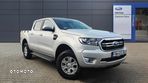 Ford Ranger 2.0 EcoBlue 4x4 DC XLT - 1