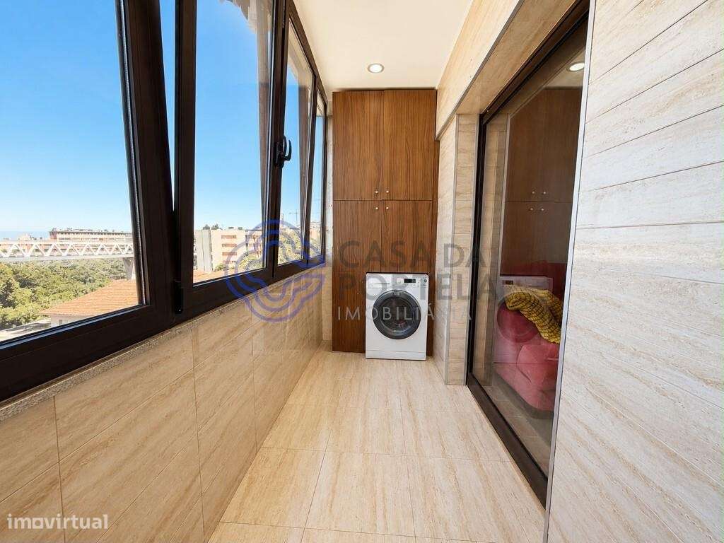 Apartamento T2 em Mafamude, Vila Nova de Gaia-4