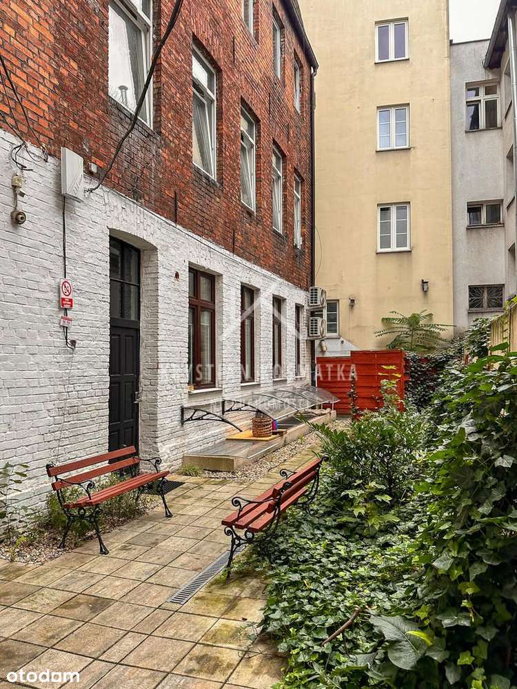 Nieruchomość Premium na Starym Mieście. Piekary-8