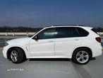 BMW X5 M M50d - 11