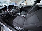 Volkswagen Golf 1.6 TDI (BlueMotion Technology) Comfortline - 6