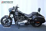 Harley-Davidson Softail Sport Glide - 2