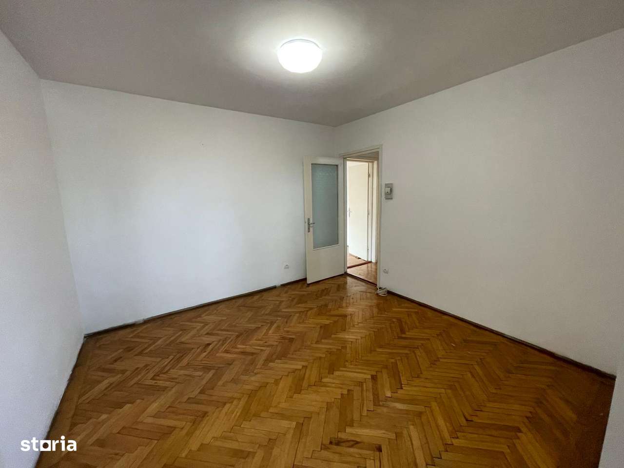 2 Camere - Matei Voievod - Vatra Luminoasa - Iancului - Comision 0%-4