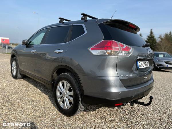 Nissan X-Trail 1.6 DCi Acenta 2WD - 3