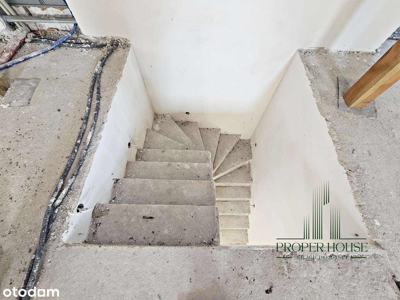 Postaw na jakość i przestrzeń- nowy dom w stanie surowym- Dęblin!-5