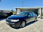 Saab 9-5 SE 2.0 Turbo Prestige - 28