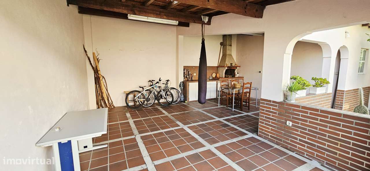 Moradia T3 em Arcozelo, Vila Nova de Gaia-25