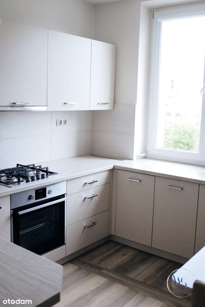 Kamenica blizko Łazienek Królewskich-0