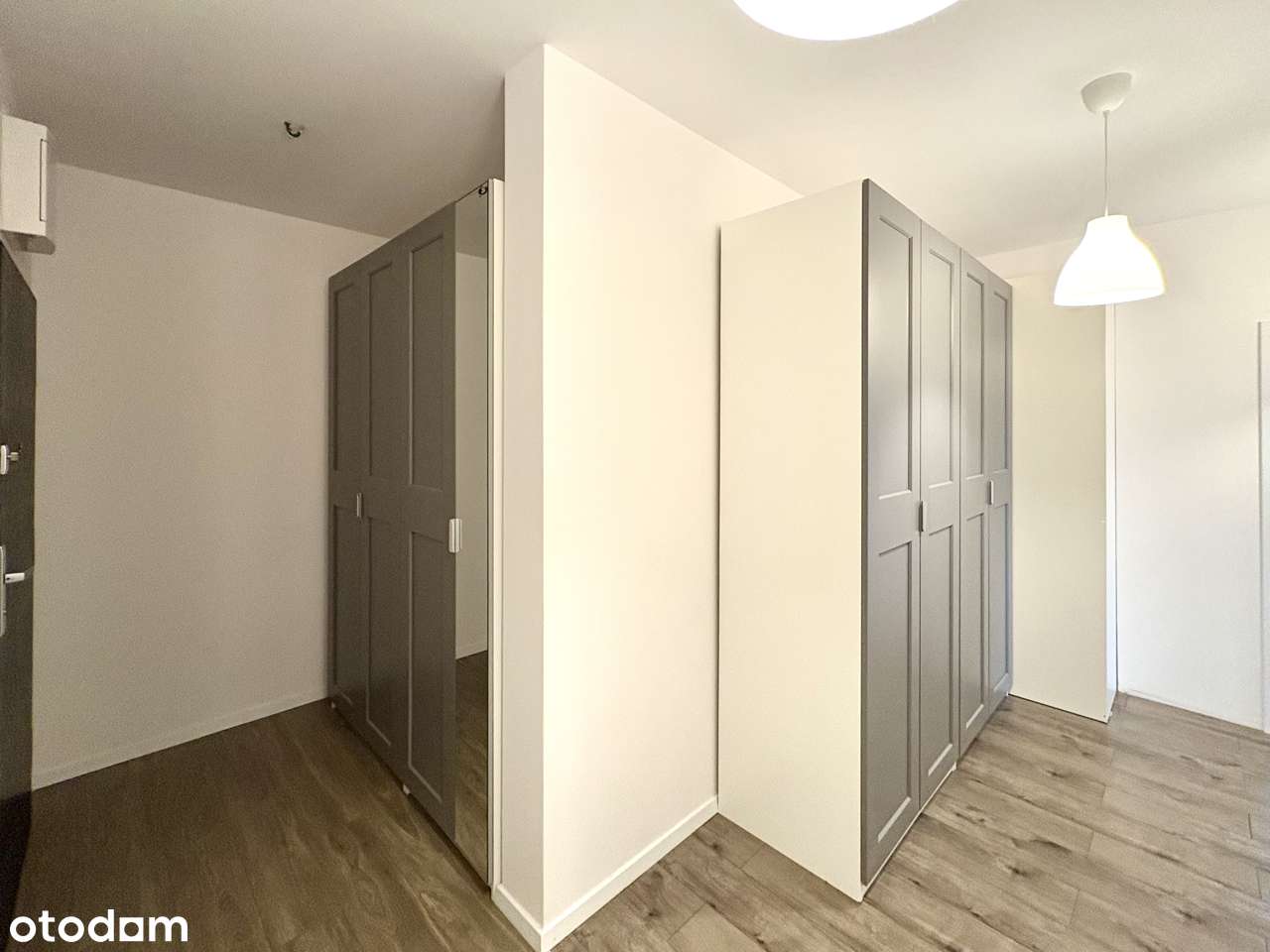 Do wynajęcia M3 Grodzisk - Pełny obrazek: 5/8