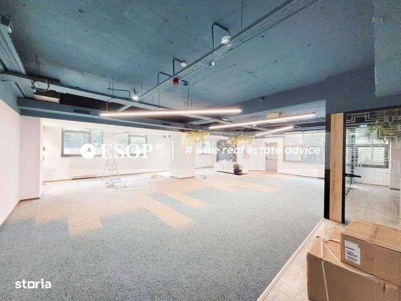 Astoria Business Center, Romana, 250 - 2280 mp  0% comision! - Imagine principală: 2/16